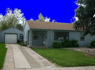 6353 S Prescott St, Littleton, CO 80120