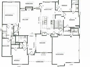 73 Sparkleberry Ln W, Dallas, GA 30132