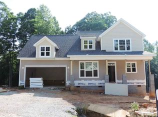 3053 Moorpark Ln, Garner, NC 27529