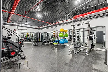 Rented by Rennit Inc.