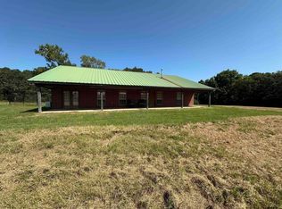 2775 Fm 235 E, Jacksonville, TX 75766