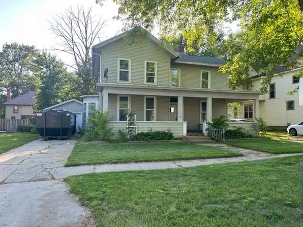 126 South Fourth STREET, Delavan, WI 53115