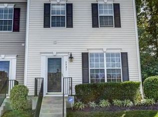 5921 Belston Ct, North Chesterfield, VA 23234