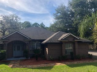 2939 Thunder Rd, Middleburg, FL 32068