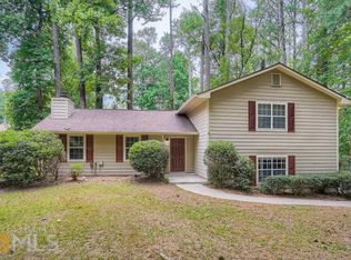 2081 Kemp Rd, Marietta, GA 30066