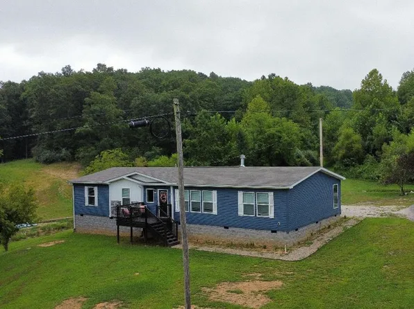 53 Red Bird Dr, Louisa, KY 41230