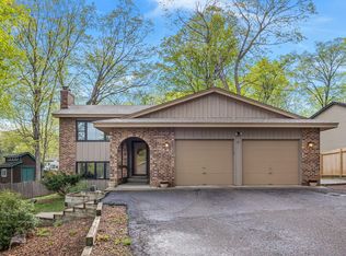 2882 Halstead Ln, Mound, MN 55364