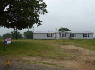 1989 Nored Rd, Forestburg, TX 76239