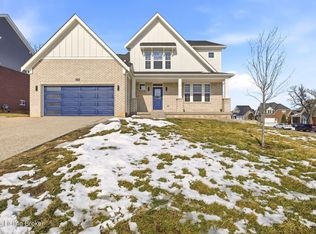 3516 Devonshire Dr, La Grange, KY 40031