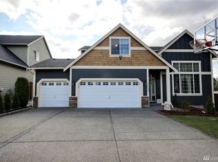 11727 SE 248th Pl, Kent, WA 98030