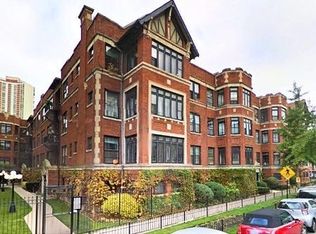 6105 N Winthrop Ave APT 3, Chicago, IL 60660
