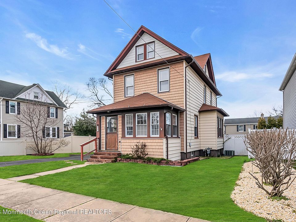 427 Dewey St Long Branch, NJ, 07740 Apartments for Rent Zillow