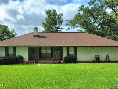 411 7th St, Decatur, MS, 39327