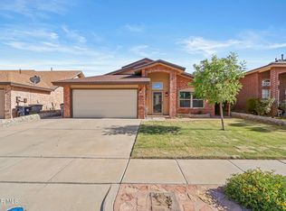 5708 Schwarzkopf Dr, El Paso, TX 79934