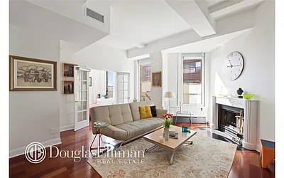 Sold by Douglas Elliman