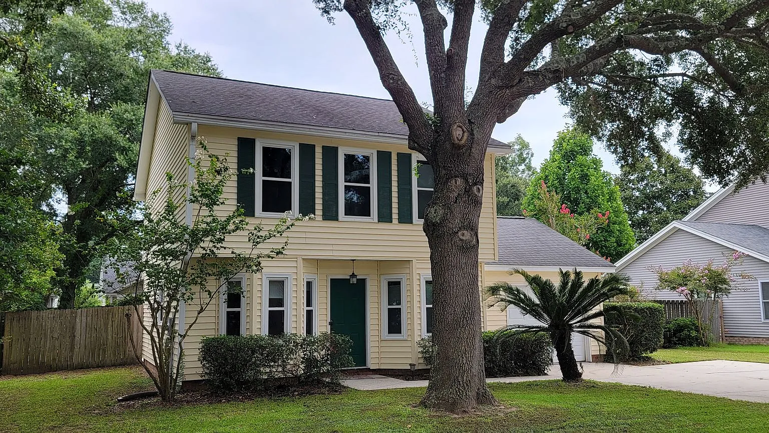 Three Bedroom Home in Bayview Farms - James Island, SC — Photo 1
