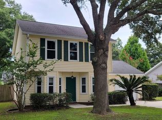 940 Portabella Ln, Charleston, SC 29412