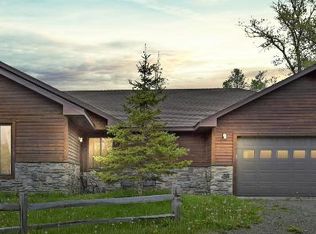 18717 Wood Lake Blvd, Fifty Lakes, MN 56448