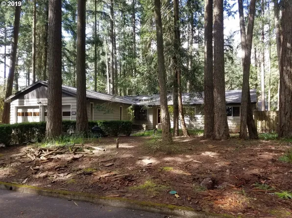 1840 SW Pheasant Dr, Beaverton, OR 97003