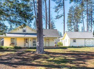 6309 Pentz Rd, Paradise, CA 95969