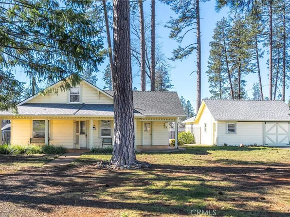 6309 Pentz Rd, Paradise, CA 95969