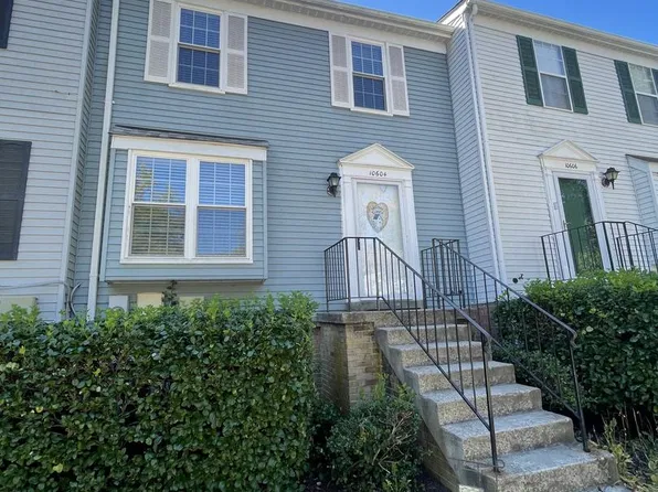 10604 Shasta Ct #U, Damascus, MD 20872