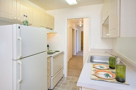 2nd image of 1506 Yuma St #10302