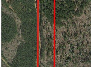 0 Light Plant Rd, Monticello, MS 39654