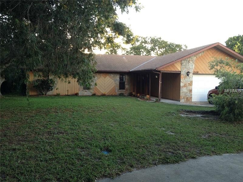 Front of Property/House