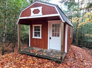 22 Sugarbush Ln, Lee, ME 04455