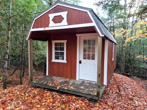 22 Sugarbush Lane, Lee, ME 04455