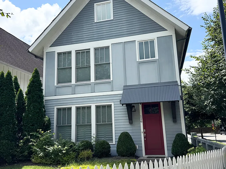 116 Jamison Station Ln — Photo 1