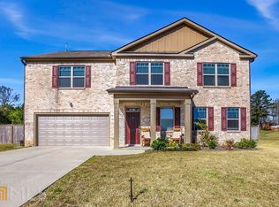 907 Harmonyview Dr, Loganville, GA 30052