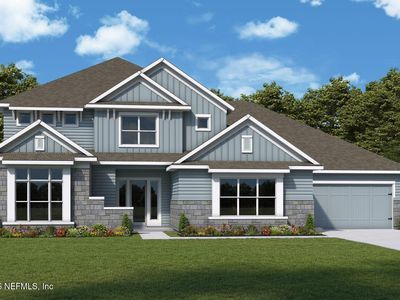 196 BARRIER REEF Drive, Ponte Vedra, FL, 32281