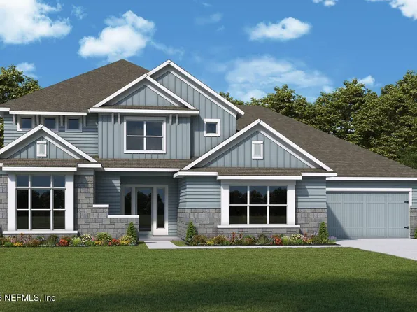 196 BARRIER REEF Drive, Ponte Vedra, FL 32281