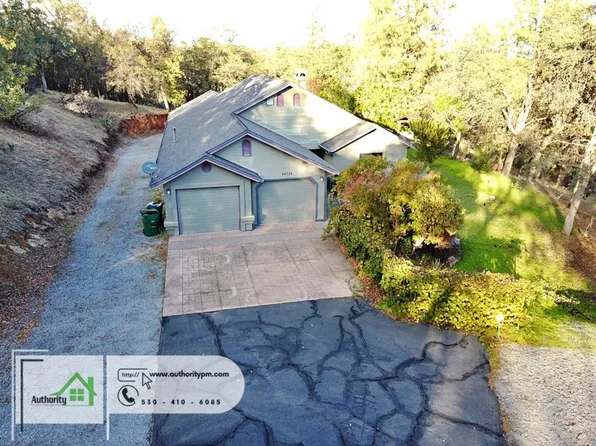 15714 Middletown Park Dr, Redding, CA 96001