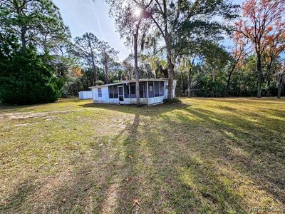 1061 S Skyway Ave, Homosassa, FL, 34448