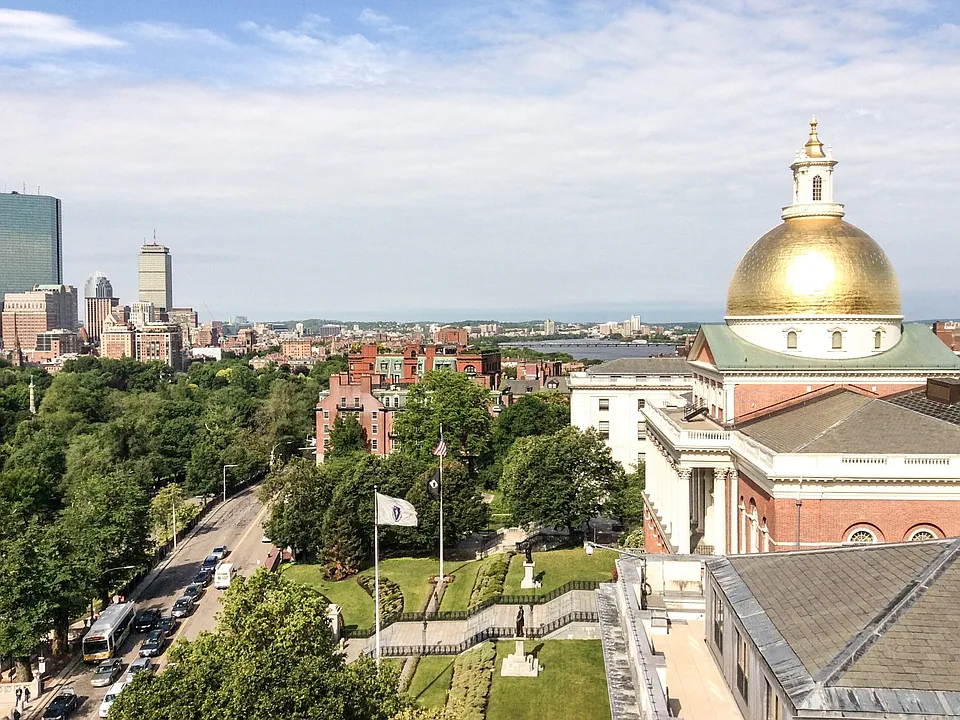 21 Beacon St #10