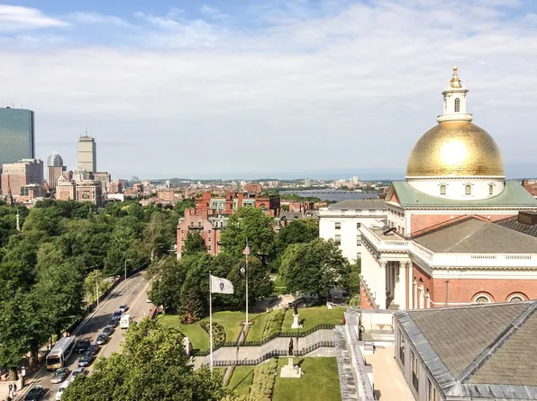 21 Beacon St, Boston, MA