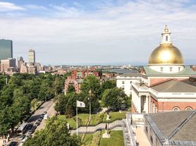 21 Beacon St