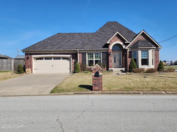1821 Texas Ave, Joplin, MO 64804