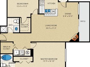 2019 Greystem Cir APT 301, Gurnee, IL 60031