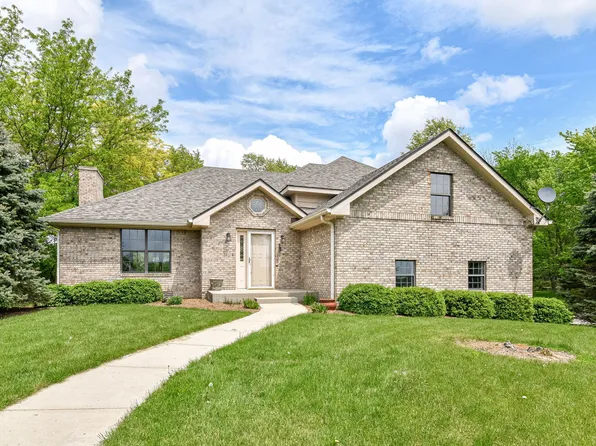 111 Jarit Dr, Sheridan, IN 46069