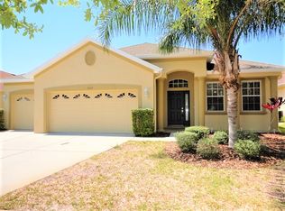 3607 Hickory Hammock Loop, Wesley Chapel, FL 33544