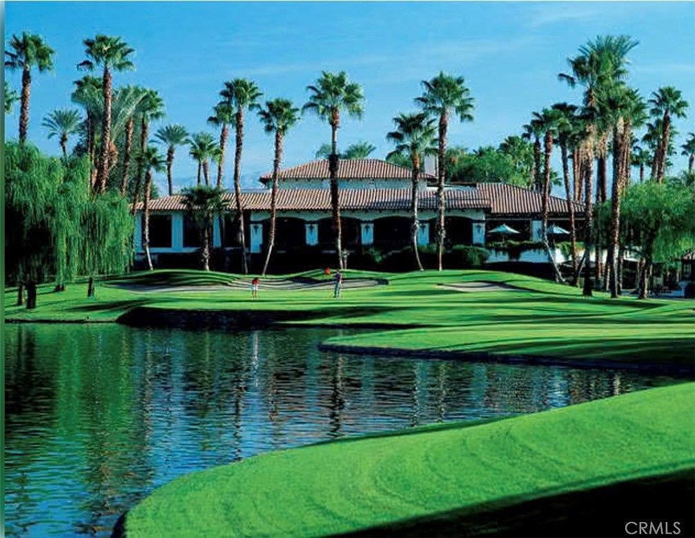 248 La Paz Way — Monterey Country Club