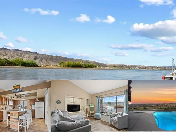 201 Riverfront Dr Unit 17, Bullhead City, AZ 86442