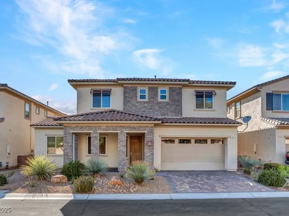 7939 Campers Village Ave, Las Vegas, NV 89178