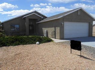 3371 N Diamond St, Kingman, AZ 86401