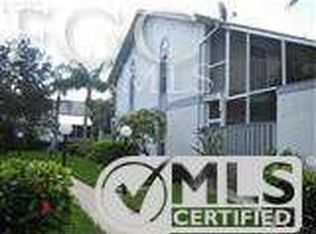 6895 Pentland Way APT 102, Fort Myers, FL 33966