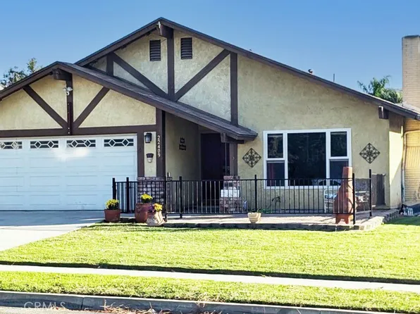 22409 Flamingo St, Grand Terrace, CA 92313